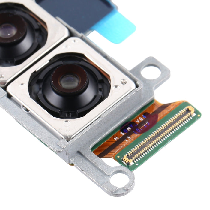 Para Samsung Galaxy S20+ SM-G985F (versión UE) Cámara trasera principal