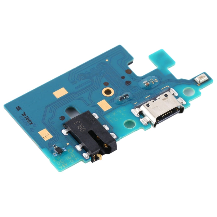 Para Samsung Galaxy M31s / SM-M317F Placa de puerto de carga original