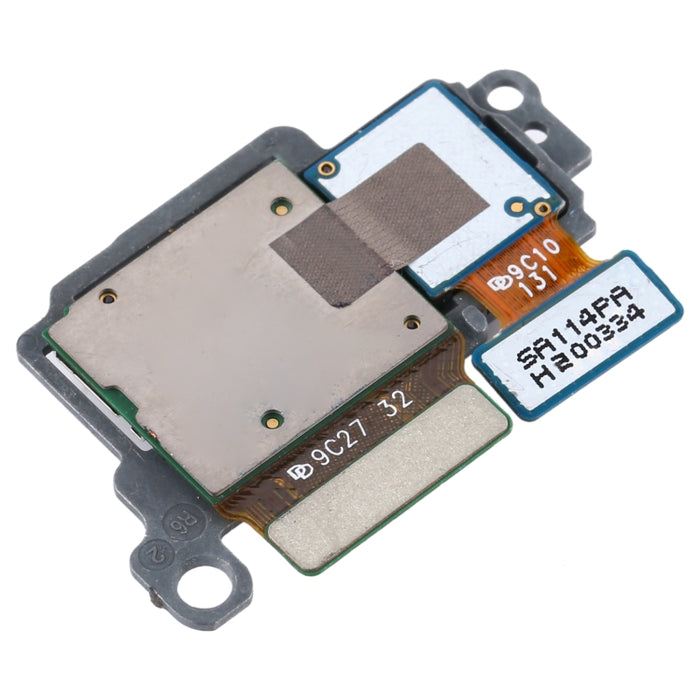 Para Samsung Galaxy Z Flip SM-F700 Cámara trasera