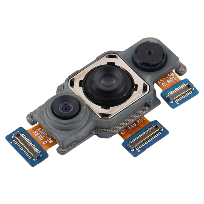 Para Samsung Galaxy M31 / Galaxy M31 Prime SM-M315 Cámara trasera