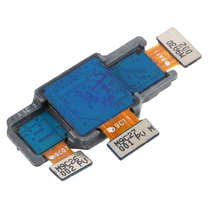 Para Samsung Galaxy M31 / Galaxy M31 Prime SM-M315 Cámara trasera