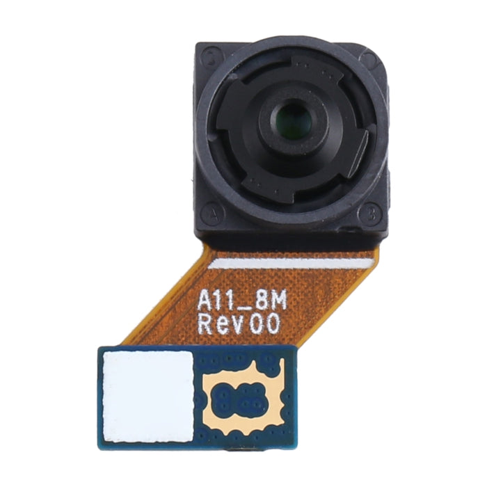 Para Samsung Galaxy A11 SM-A115 Cámara frontal