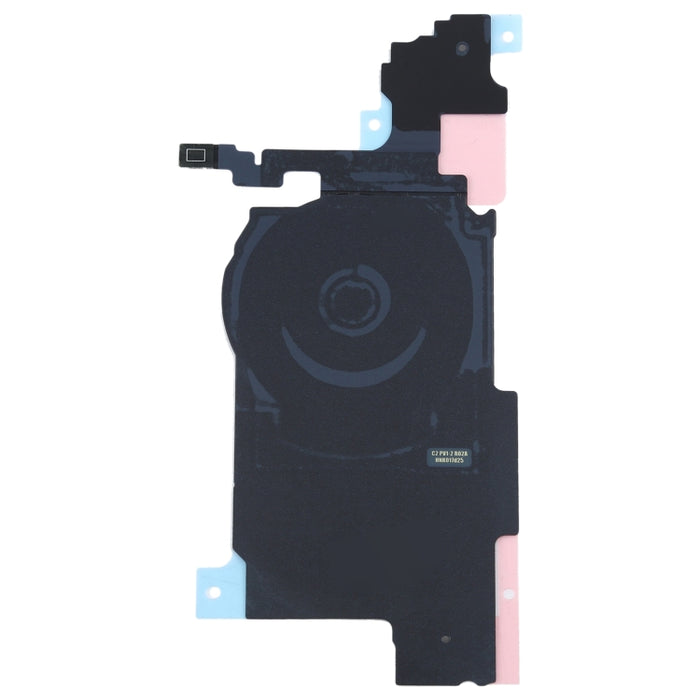 Para Samsung Galaxy Note20 Ultra NFC Módulo de carga inalámbrica