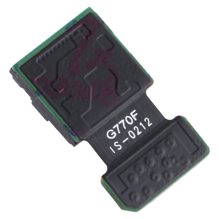 Para Samsung Galaxy S10 Lite SM-G770 Cámara frontal
