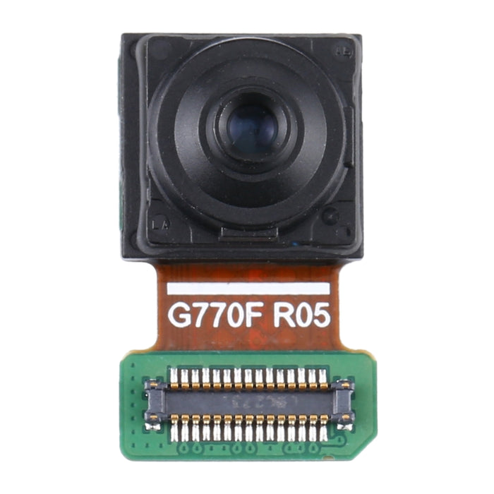 Para Samsung Galaxy S10 Lite SM-G770 Cámara frontal