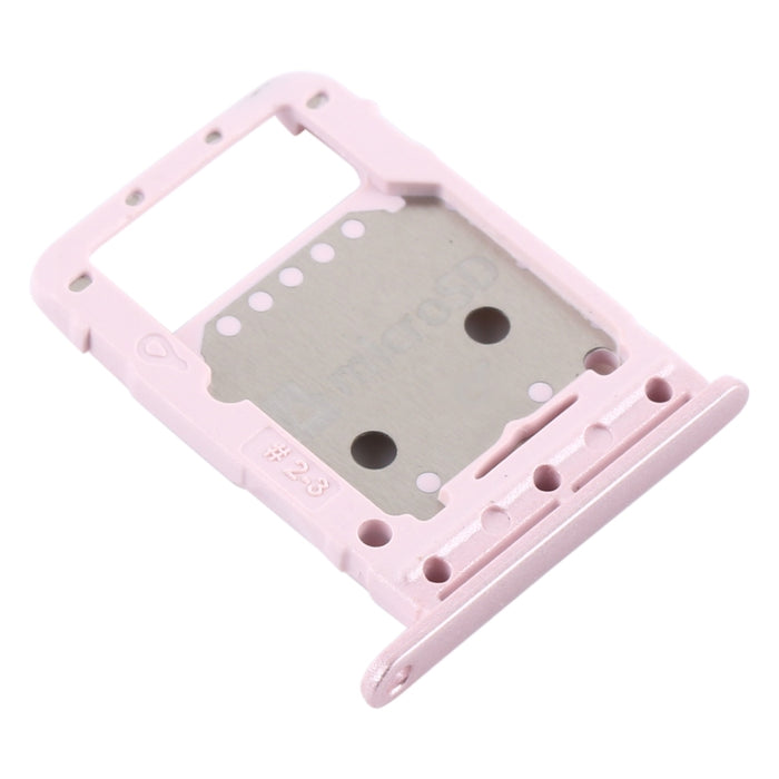 Para Samsung Galaxy Tab S6 Lite / SM-P615 Bandeja de tarjeta SIM + Bandeja de tarjeta Micro SD