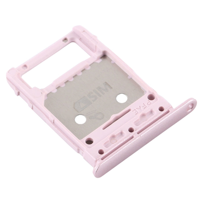 Para Samsung Galaxy Tab S6 Lite / SM-P615 Bandeja de tarjeta SIM + Bandeja de tarjeta Micro SD