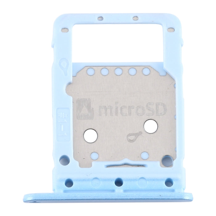 Para Samsung Galaxy Tab S6 Lite / SM-P615 Bandeja de tarjeta SIM + Bandeja de tarjeta Micro SD