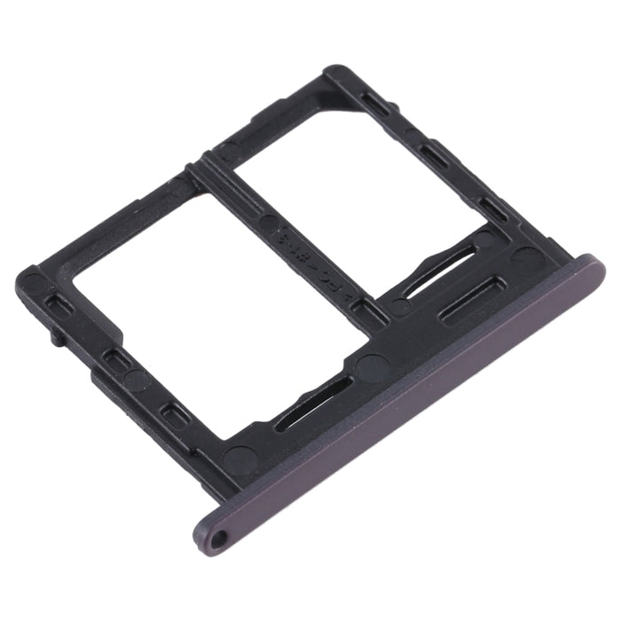Para Samsung Galaxy Tab A 8.4(2020) / SM-T307U Bandeja de tarjeta SIM + Bandeja de tarjeta Micro SD