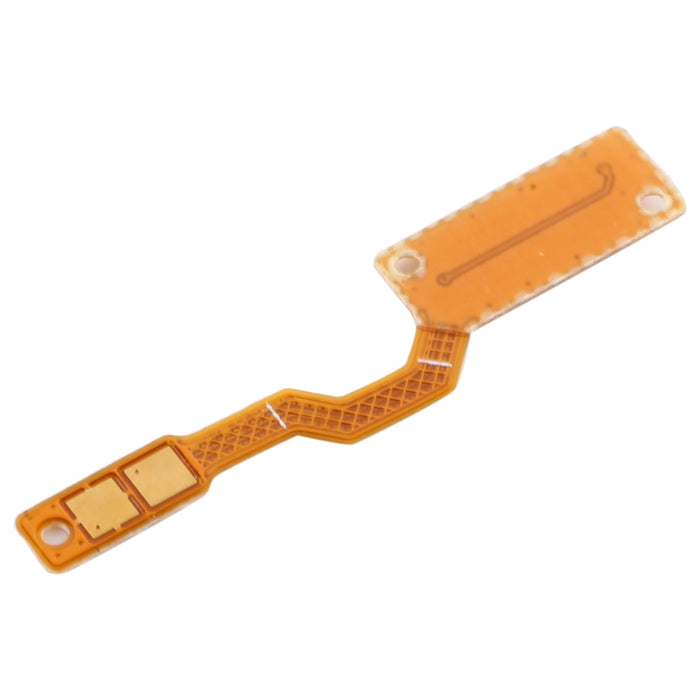 Para Samsung Galaxy Tab A 8.0 (2017) / SM-T385/T380 Tecla de retorno Botón de inicio Cable flexible