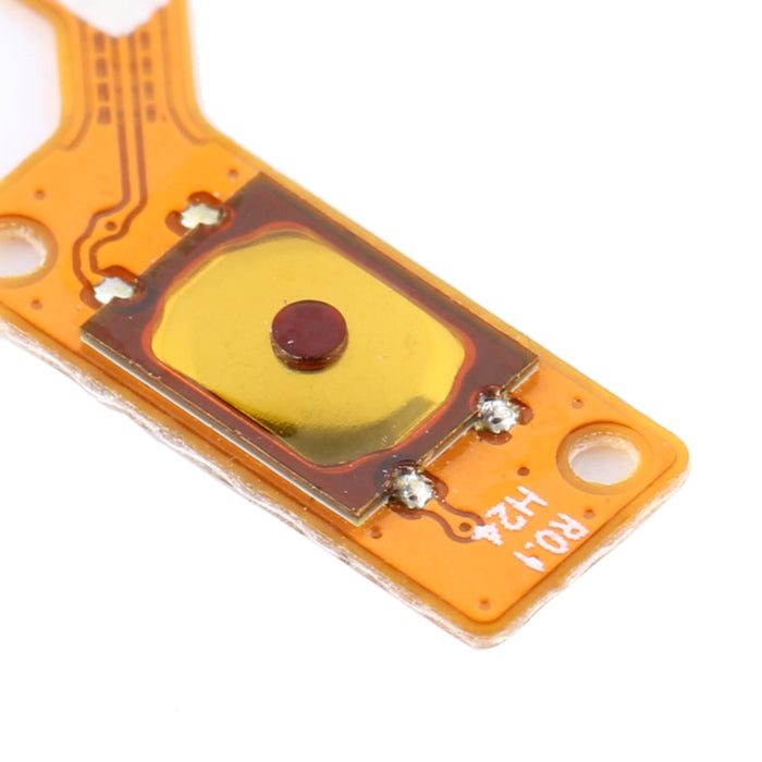 Para Samsung Galaxy Tab A 8.0 (2017) / SM-T385/T380 Tecla de retorno Botón de inicio Cable flexible