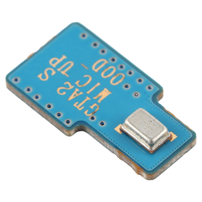Para Samsung Galaxy Tab A 8.0 (2017) / Placa de micrófono de grabación SM-T385
