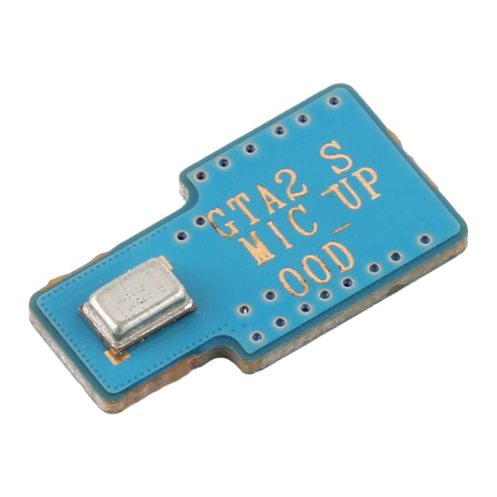 Para Samsung Galaxy Tab A 8.0 (2017) / Placa de micrófono de grabación SM-T385