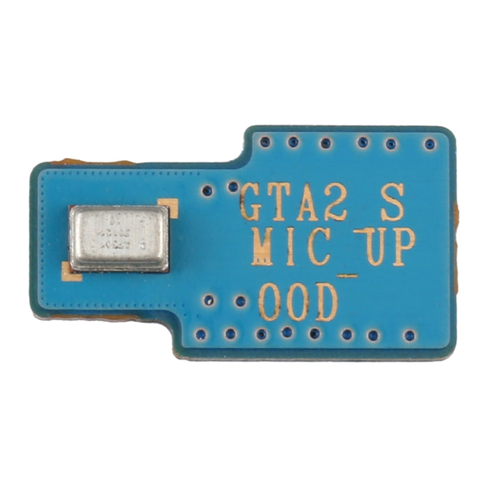 Para Samsung Galaxy Tab A 8.0 (2017) / Placa de micrófono de grabación SM-T385
