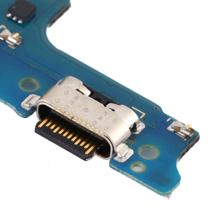 Para placa de puerto de carga Samsung Galaxy A01 tipo C