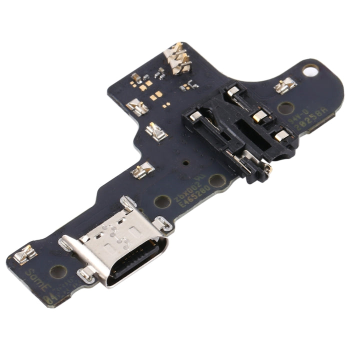Para Samsung Galaxy A21 SM-A215 Placa de puerto de carga