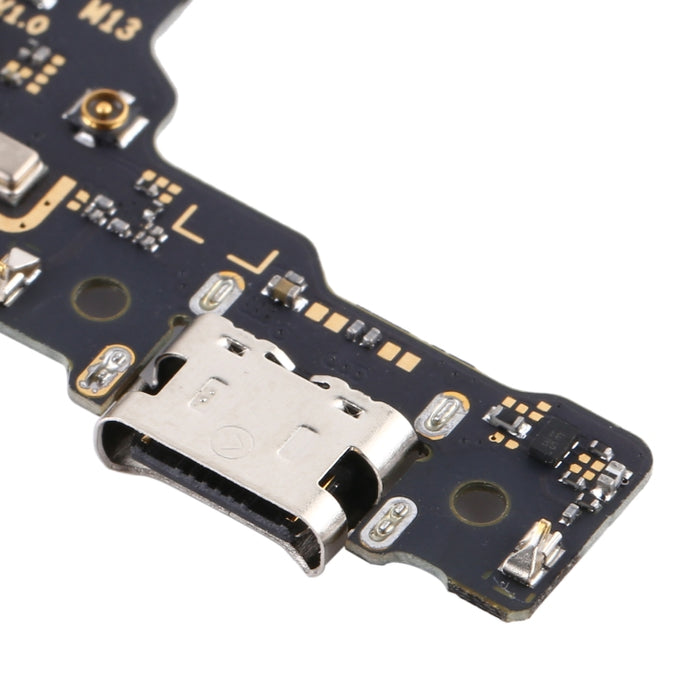 Para Samsung Galaxy A21 SM-A215 Placa de puerto de carga