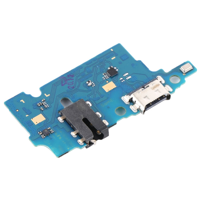Para Samsung Galaxy M51 SM-M515F Placa de puerto de carga