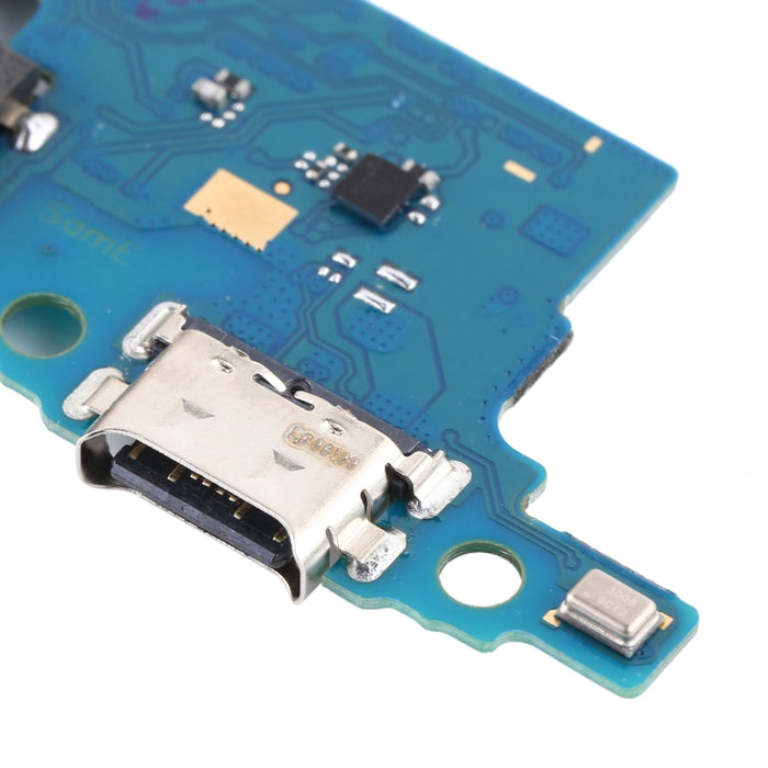 Para Samsung Galaxy M51 SM-M515F Placa de puerto de carga
