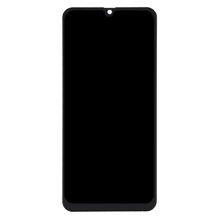 Pantalla LCD de material OLED y ensamblaje completo del digitalizador para Samsung Galaxy A50 SM-A505
