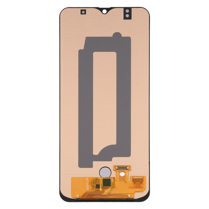 Pantalla LCD de material OLED y ensamblaje completo del digitalizador para Samsung Galaxy A50 SM-A505