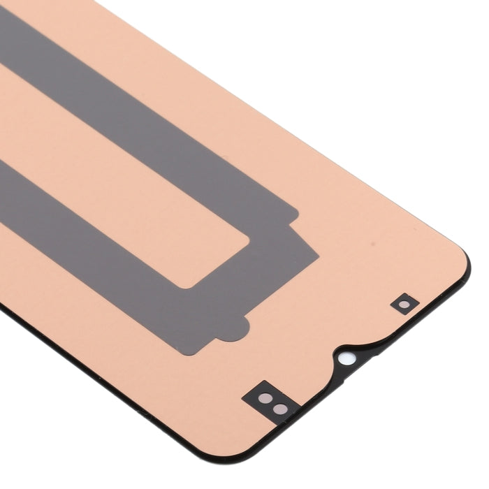 Pantalla LCD de material OLED y ensamblaje completo del digitalizador para Samsung Galaxy A50 SM-A505
