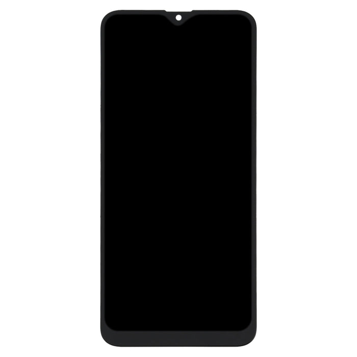 Pantalla LCD de material OLED y ensamblaje completo del digitalizador para Samsung Galaxy A20 SM-A205