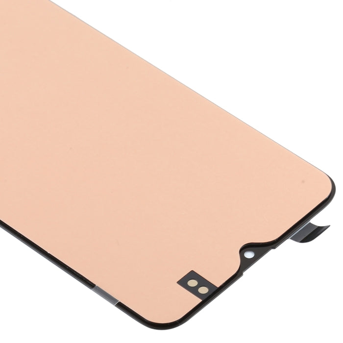 Pantalla LCD de material OLED y ensamblaje completo del digitalizador para Samsung Galaxy A20 SM-A205