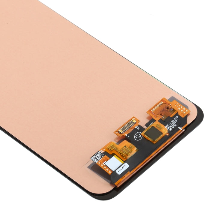 Pantalla LCD de material OLED y ensamblaje completo del digitalizador para Samsung Galaxy M30 SM-M305