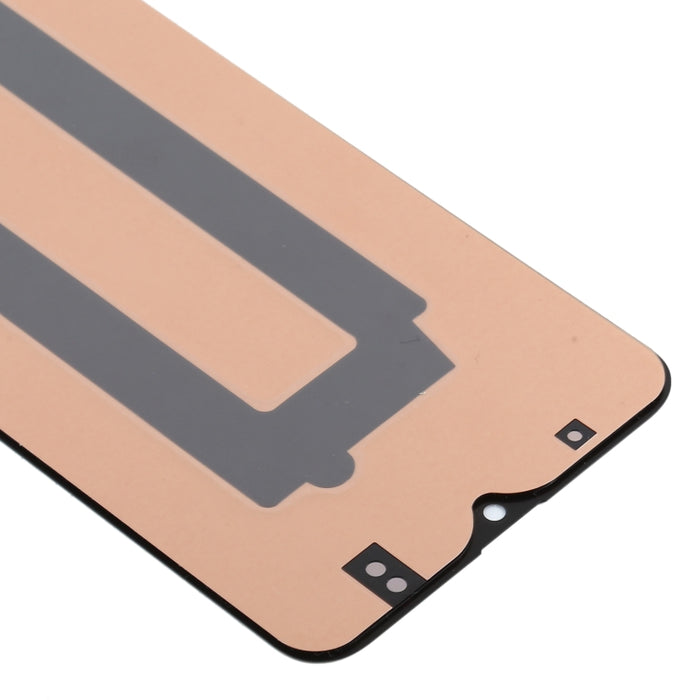 Pantalla LCD de material OLED y ensamblaje completo del digitalizador para Samsung Galaxy A30s SM-A307