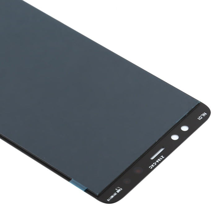 Pantalla LCD de material OLED y ensamblaje completo del digitalizador para Samsung Galaxy A8+ (2018) SM-A730, For Samsung Galaxy A8+ (2018) (OLED Material)