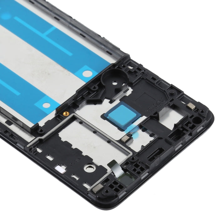 Pantalla LCD y digitalizador de montaje completo con marco para Samsung Galaxy A01 Core SM-A013