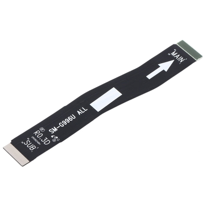 Para Samsung Galaxy S21+ 5G Cable flexible de placa base