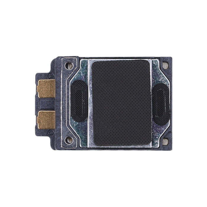 Para Samsung Galaxy Fold 5G SM-F900 10 piezas Auricular Altavoz