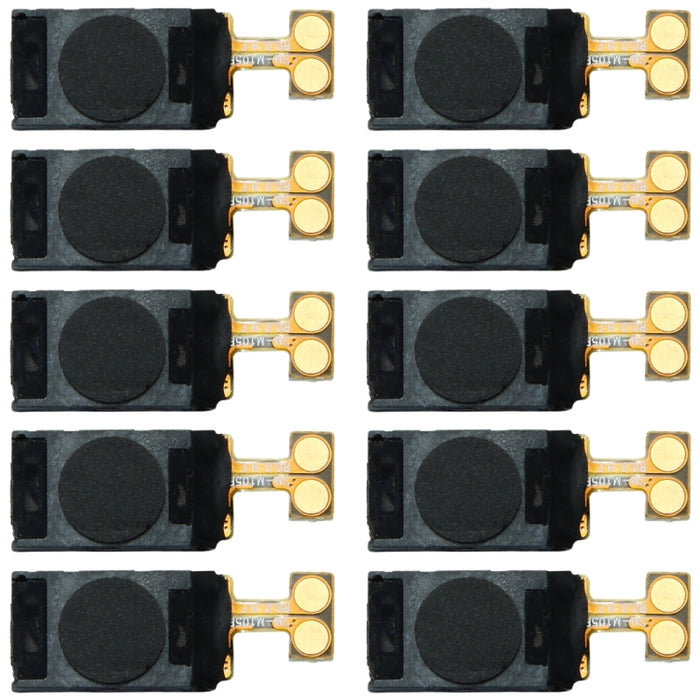 Para Samsung Galaxy M10 SM-M105 10 piezas altavoz auricular