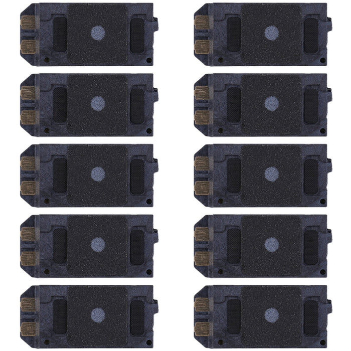 Para Samsung Galaxy M20 SM-M205 10 piezas altavoz auricular