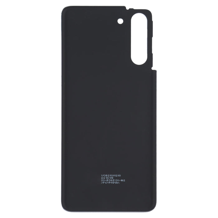 Para Samsung Galaxy S21 5G Tapa trasera de batería