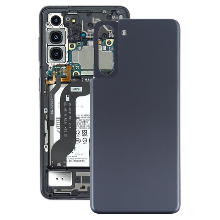 Para Samsung Galaxy S21 5G Tapa trasera de batería