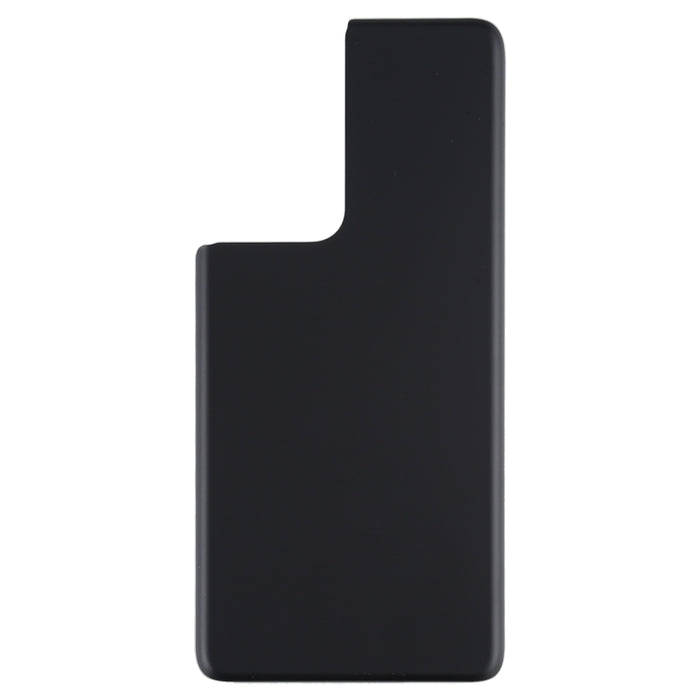 Para Samsung Galaxy S21 Ultra 5G Tapa trasera de batería