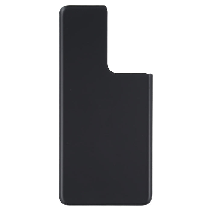 Para Samsung Galaxy S21 Ultra 5G Tapa trasera de batería