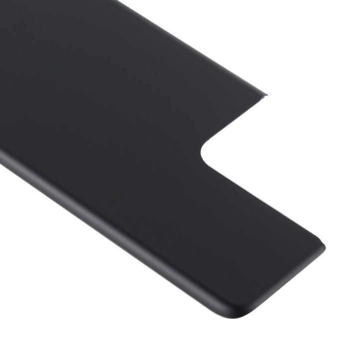 Para Samsung Galaxy S21 Ultra 5G Tapa trasera de batería