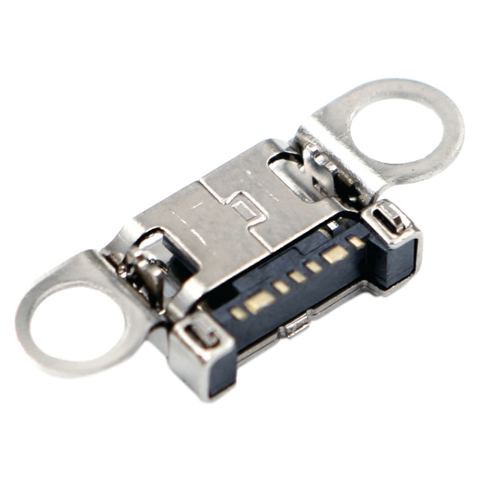 Para Galaxy A9 (2016) A9000 A7100 A9100 A5100 Conector de puerto de carga de 10 piezas