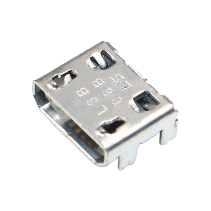 10 Uds conector de puerto de carga para Galaxy Ace 4 Duos G130H G318 G310HN G313F G313H G313HD G313HN G313HU