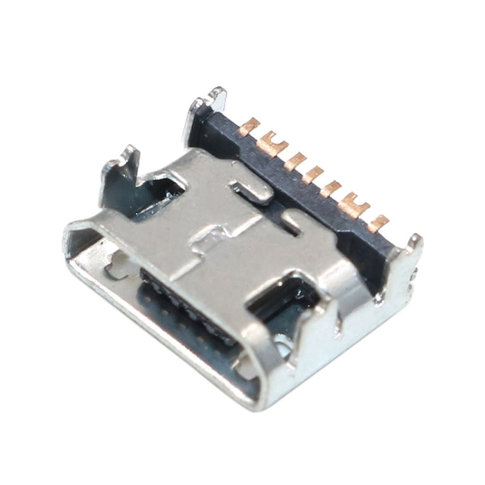 10 Uds conector de puerto de carga para Galaxy Ace 4 Duos G130H G318 G310HN G313F G313H G313HD G313HN G313HU