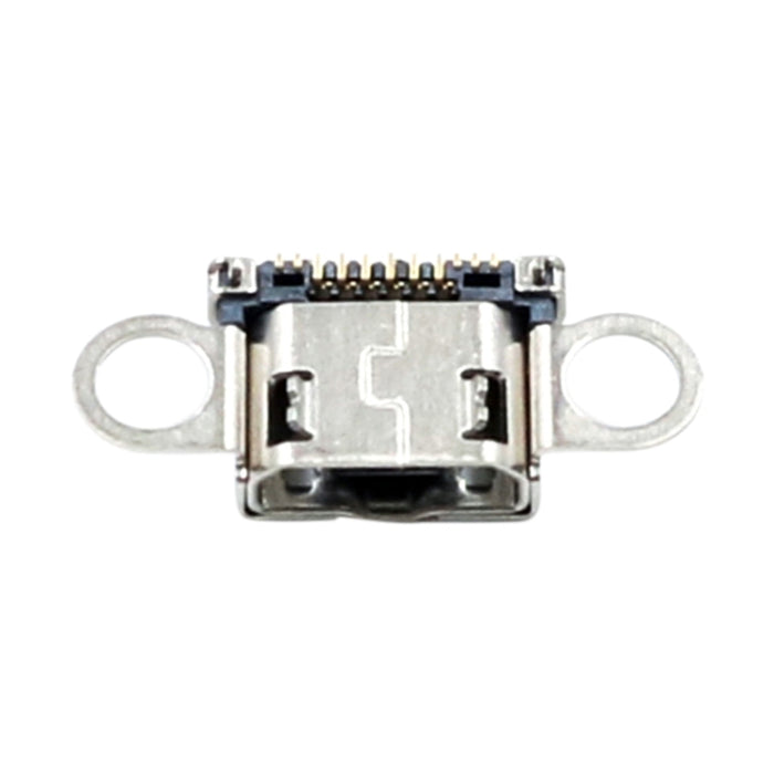 Para Galaxy Alpha G850 G850F G850T G850H G850M 10 piezas conector de puerto de carga