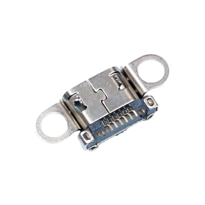 Para Galaxy Alpha G850 G850F G850T G850H G850M 10 piezas conector de puerto de carga