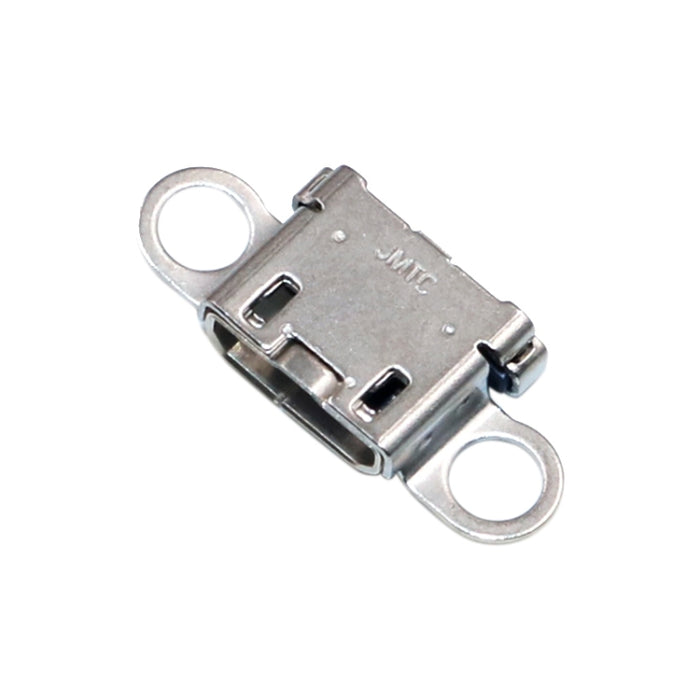 Para Galaxy Alpha G850 G850F G850T G850H G850M 10 piezas conector de puerto de carga