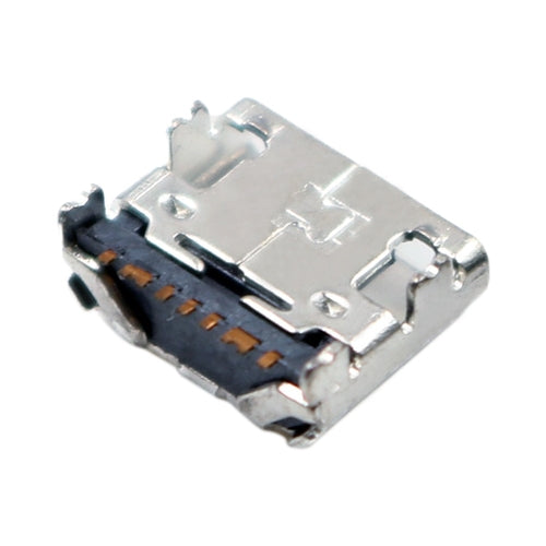Para Galaxy Core Prime G360 G361F 10 piezas conector de puerto de carga