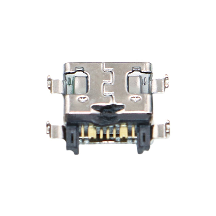 Conector de puerto de carga de 10 piezas para Galaxy Grand Prime G531 G531F G531H G530 G530H G530F