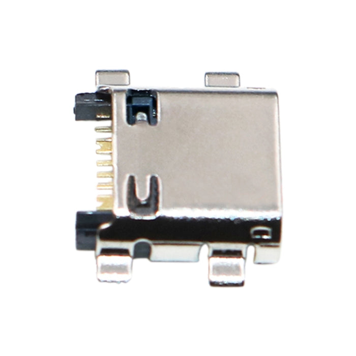 Conector de puerto de carga de 10 piezas para Galaxy Grand Prime G531 G531F G531H G530 G530H G530F